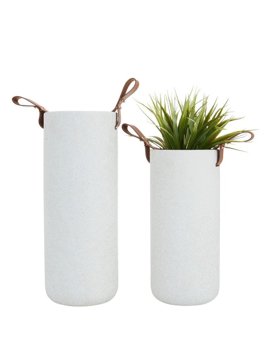 Image sur Ensemble de 2 vases