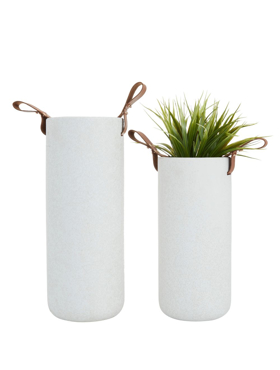 Image de Ensemble de 2 vases