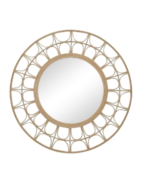 Picture of 25 Inch Wall Mirror