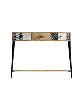 Image de Table console