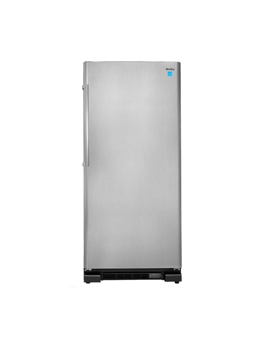 Tout réfrigérateur 17 pi³ - DAR170A3BSLDD Danby