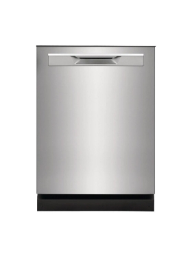 Picture of Frigidaire Gallery 24-inch 52dB Built-In Dishwasher GDPP4515AF