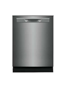 Picture of Frigidaire Gallery 24-inch 49dB Built-In Dishwasher