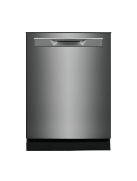 Image de Lave-vaisselle 24 po. 49dB Frigidaire Gallery