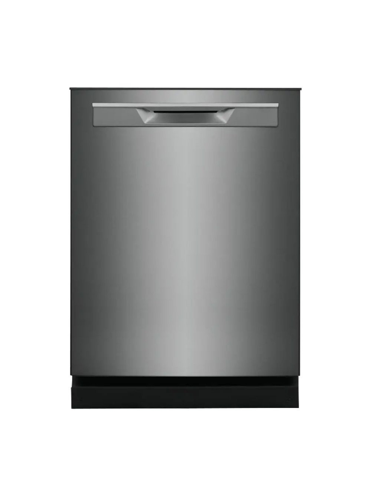 Image sur Lave-vaisselle encastrable 24 po. 49 dB Frigidaire Gallery GDPP4517AD