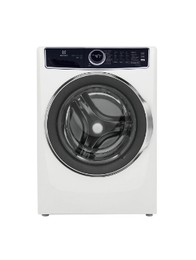 Laveuse à chargement frontal 5,2 pi³ Electrolux ELFW7537AW
