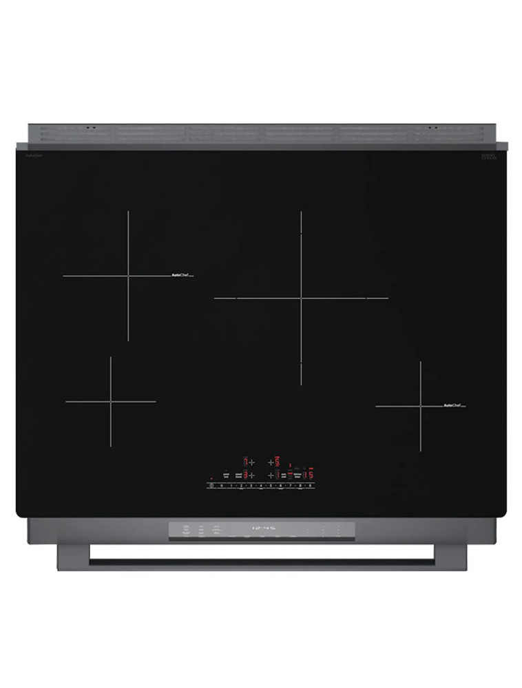 Image sur Cuisinière 4,6 pi³ à convection