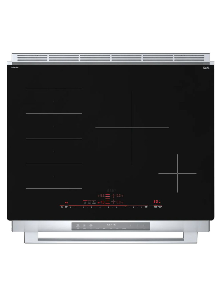 Image sur Cuisinière 4,6 pi³ à convection