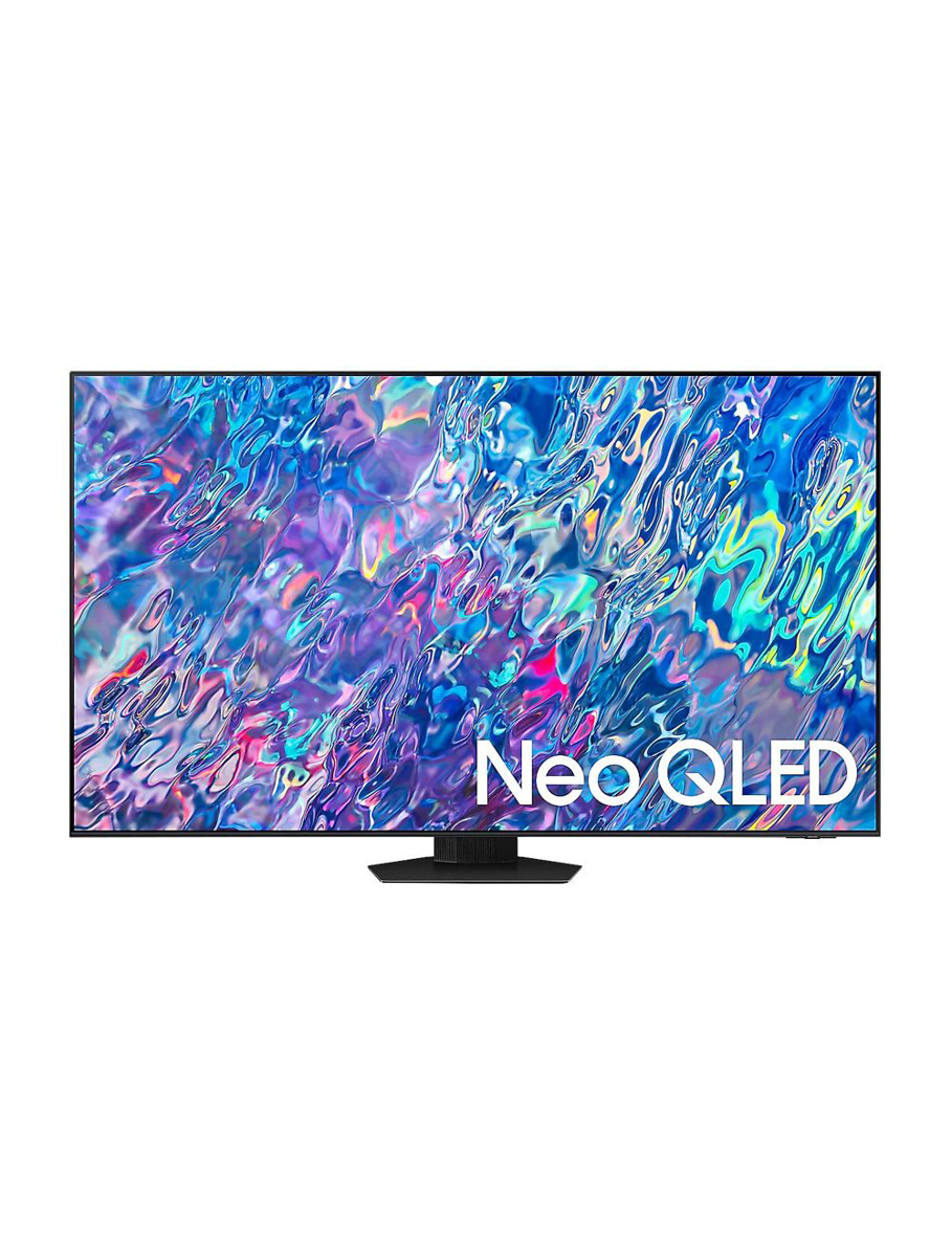 Image sur Téléviseur 65 pouces NEO QLED 4K