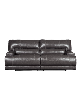 Image de Sofa inclinable