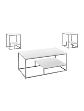 Picture of Set of 3 tables