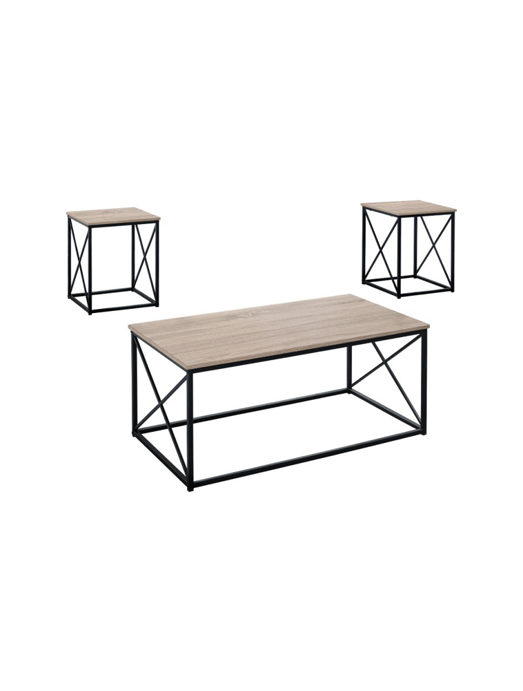 Picture of Set of 3 tables