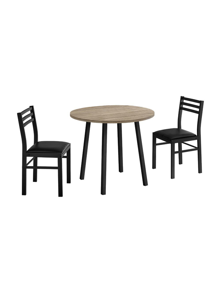 Picture of 3 pieces dining set