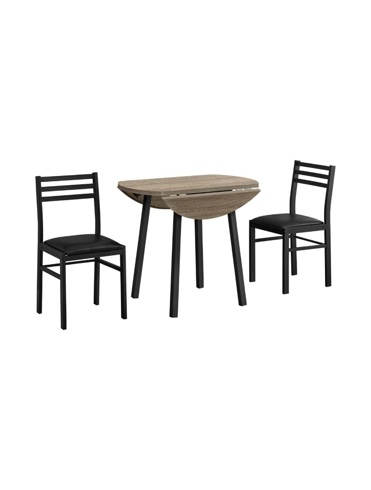 Picture of 3 pieces dining set