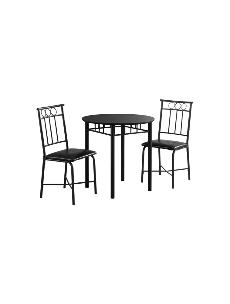 Picture of 3 pieces dining set