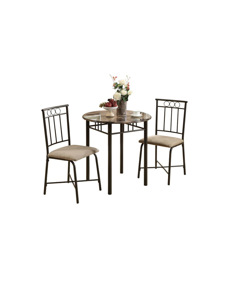 Picture of 3 pieces dining set