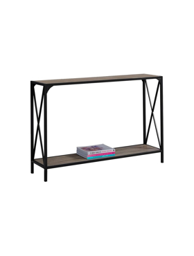 Picture of Console table