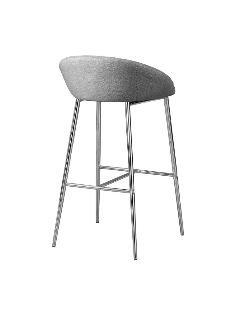 Image sur Tabouret de bar 30"