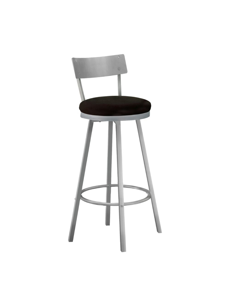 Image sur Tabouret pivotant 30"