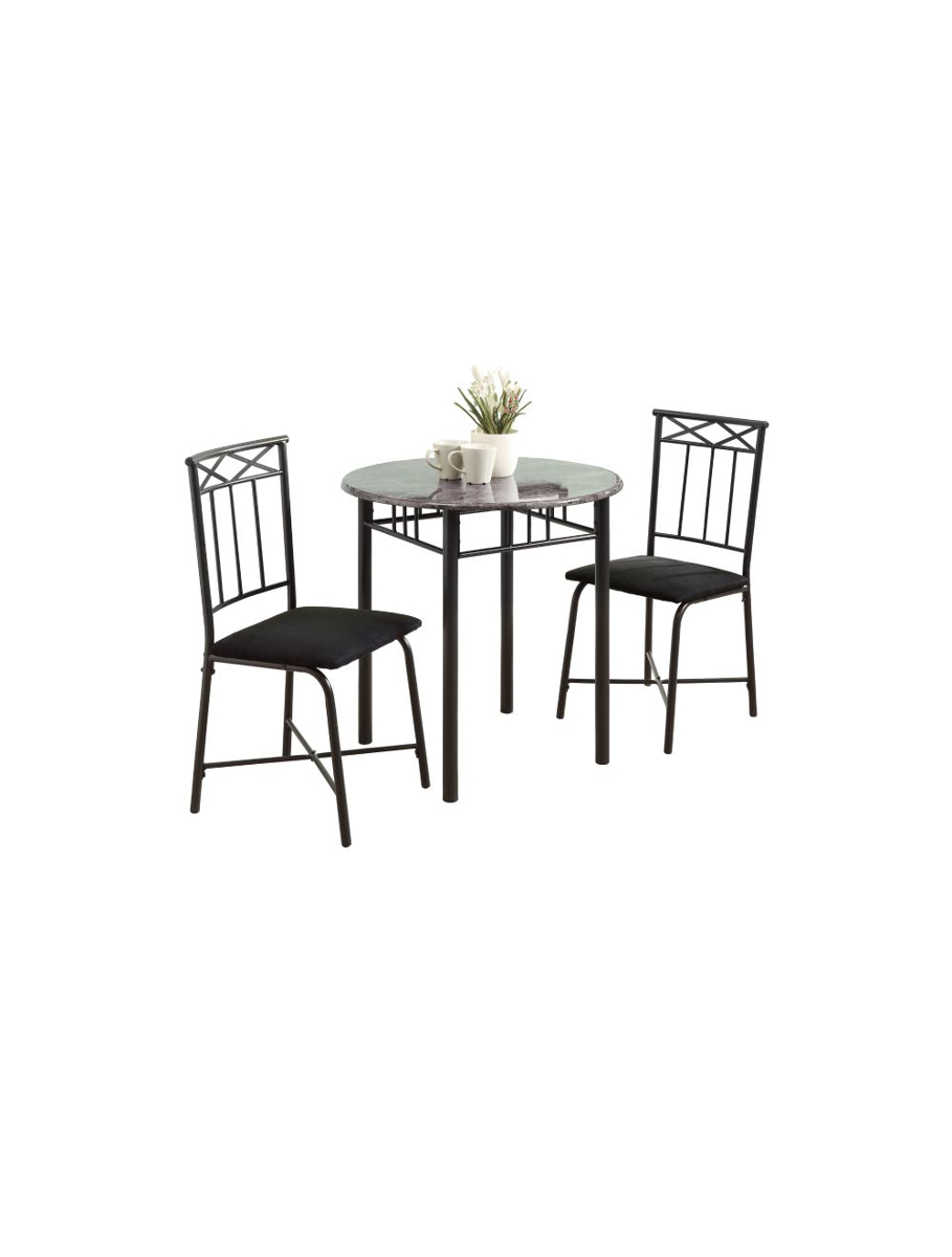 Picture of 3 pieces dining set