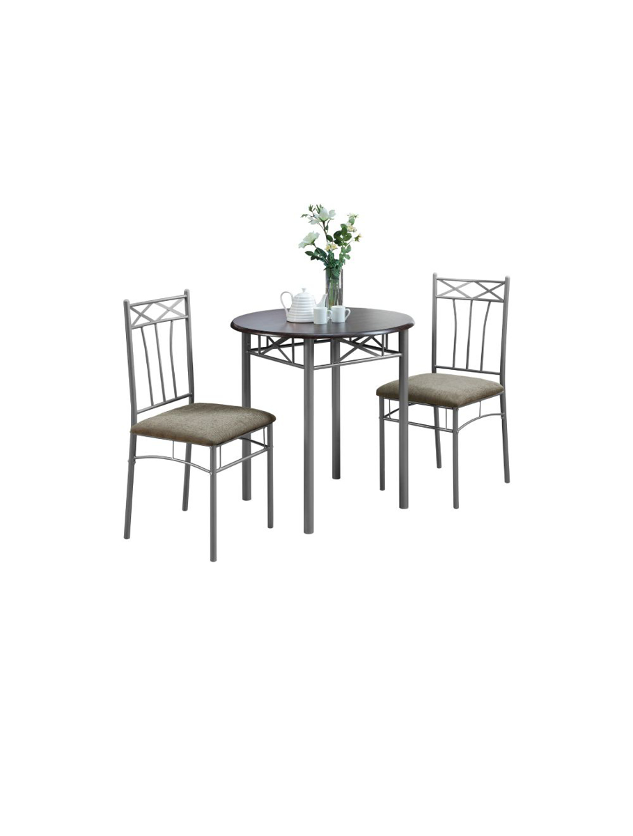 Picture of 3 pieces dining set