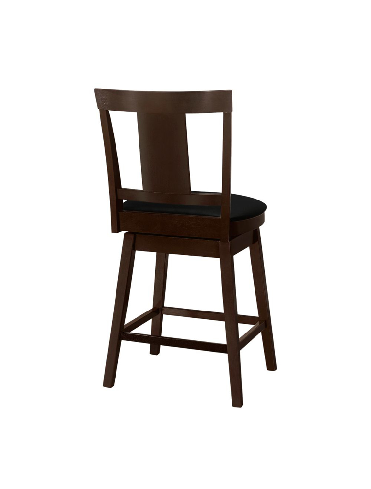 Picture of Swivel bar stool 23"