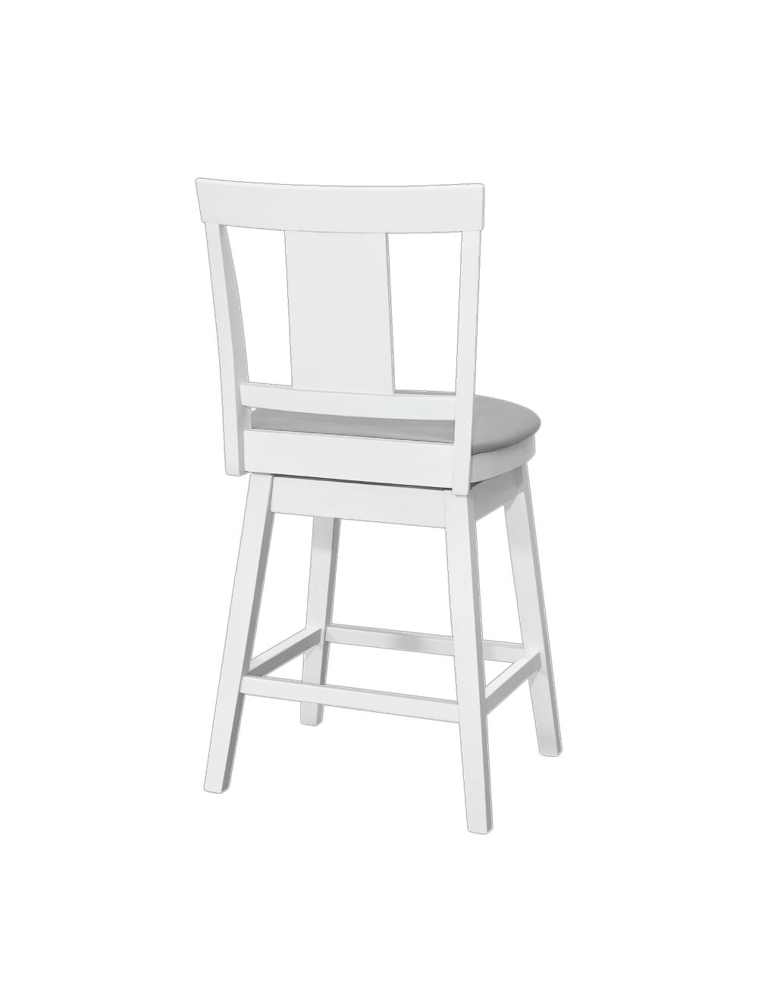 Image sur Tabouret pivotant 23"