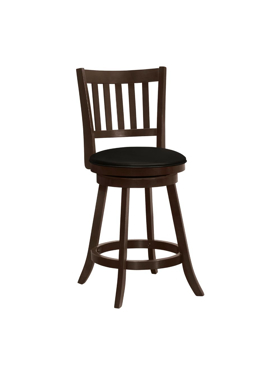 Picture of Swivel bar stool 23"