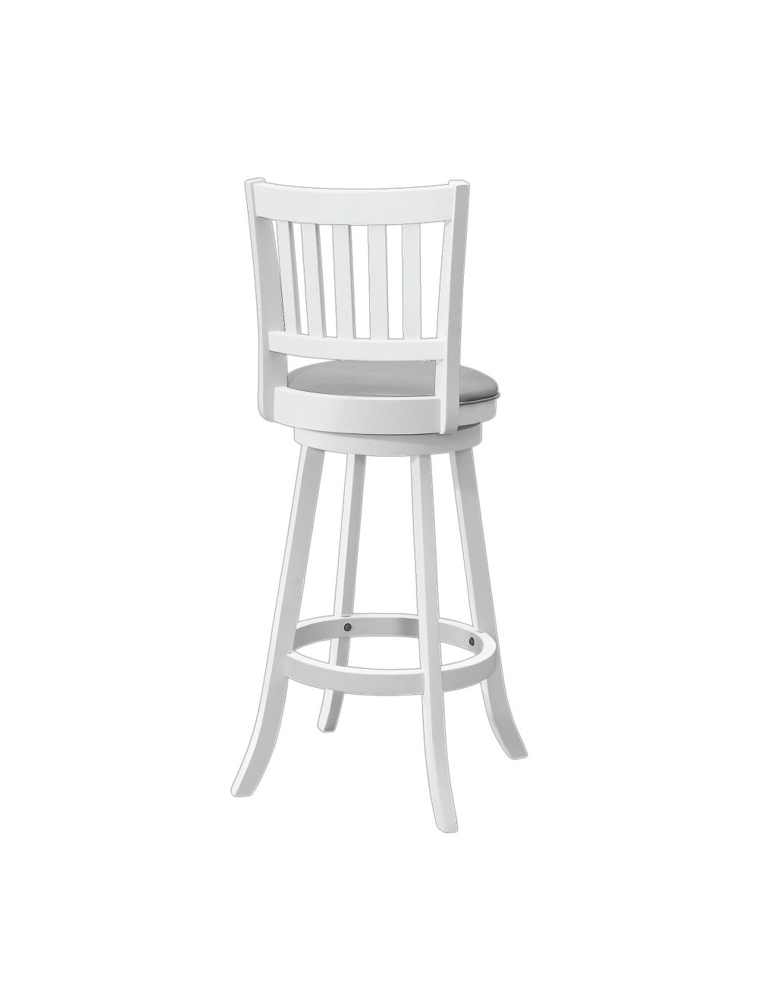 Picture of Swivel bar stool 29"