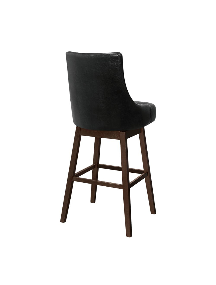 Picture of Swivel bar stool 29"