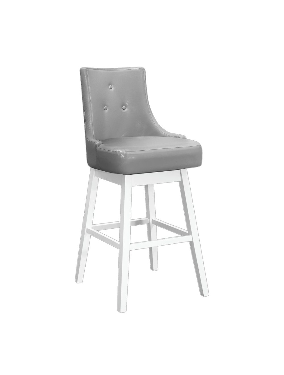 Picture of Swivel bar stool 29"