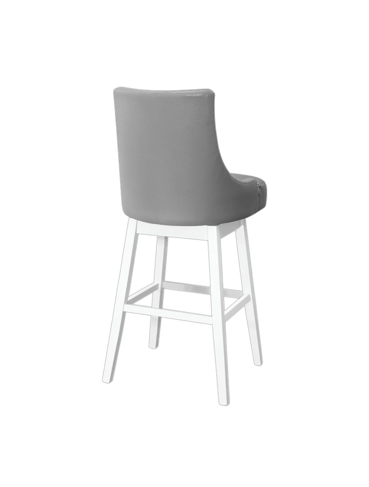 Picture of Swivel bar stool 29"