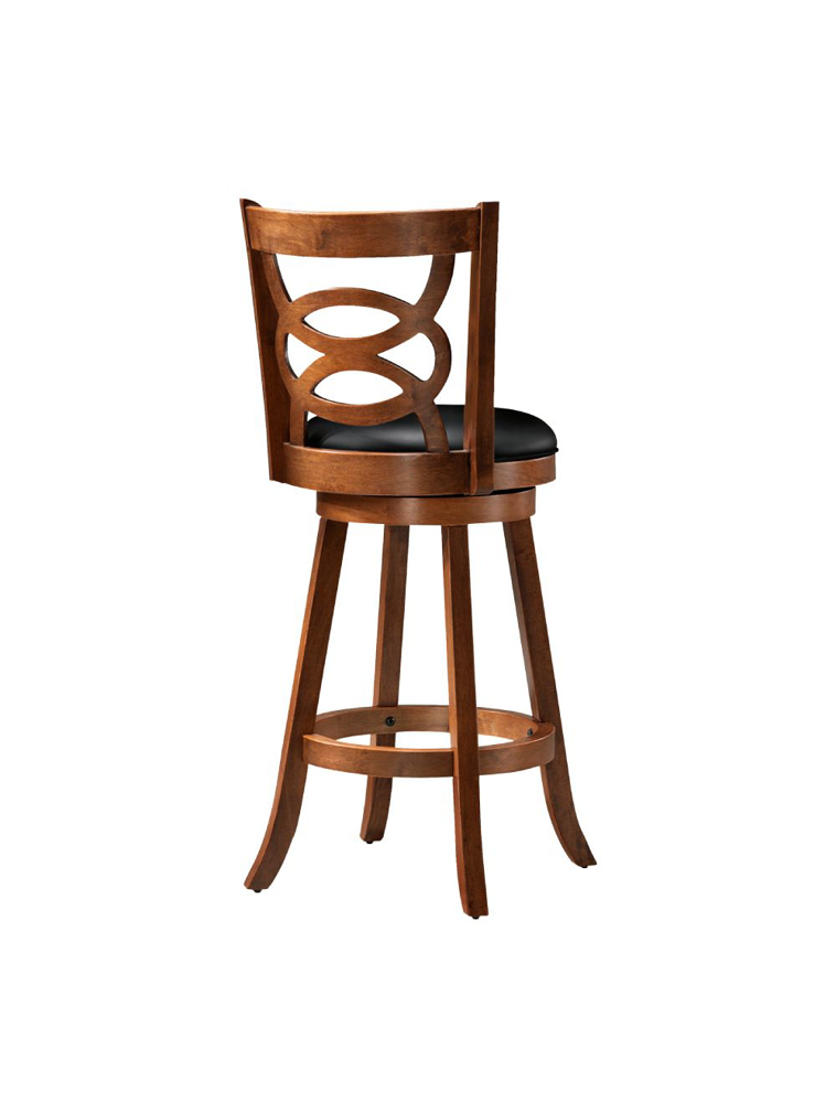 Picture of Swivel bar stool 29"