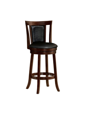 Picture of Swivel bar stool 29"