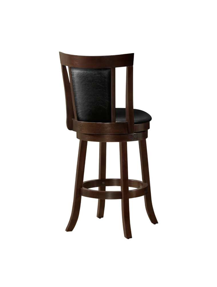 Picture of Swivel bar stool 25"