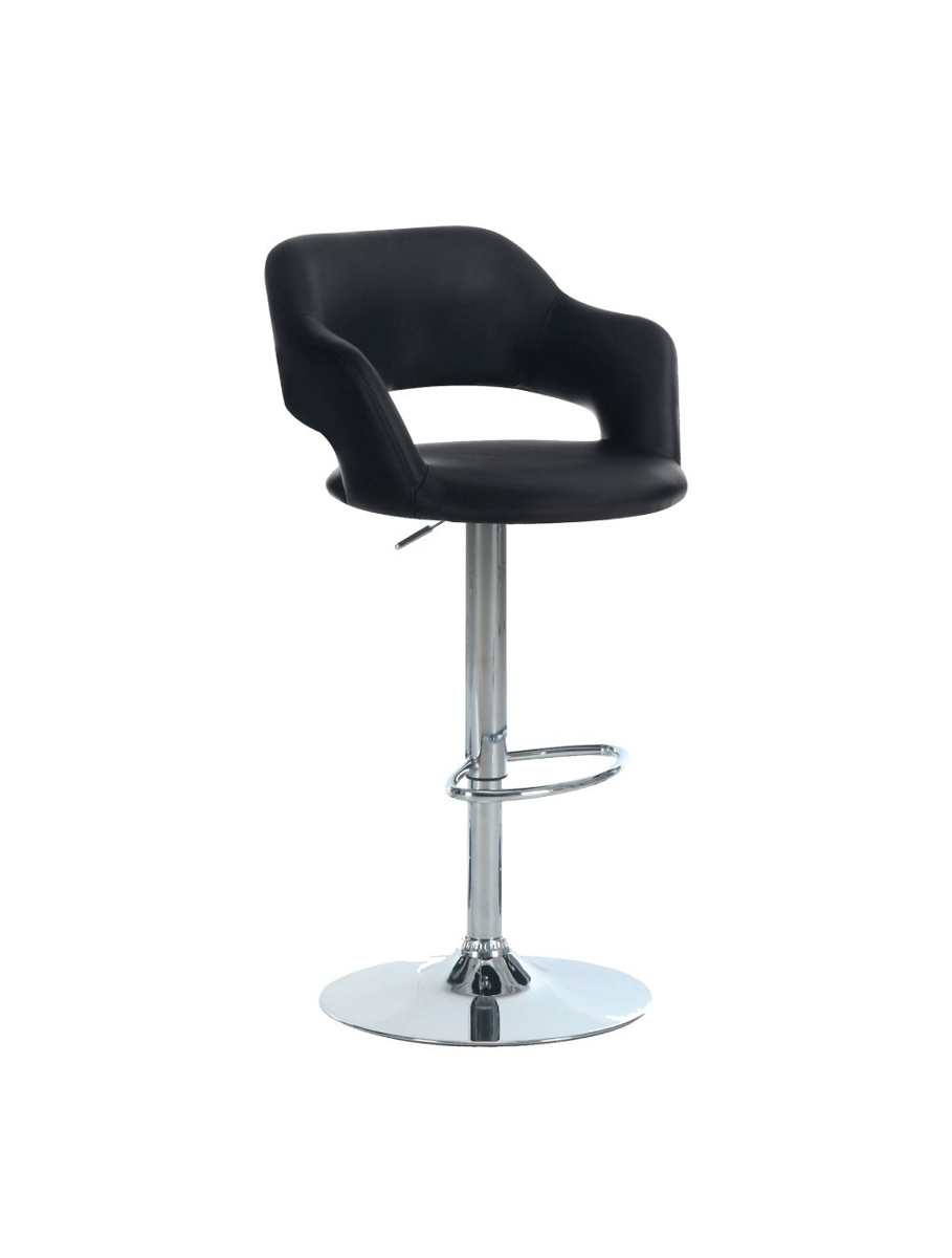 Image sur Tabouret ajustable pivotant