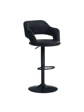 Image de Tabouret ajustable pivotant