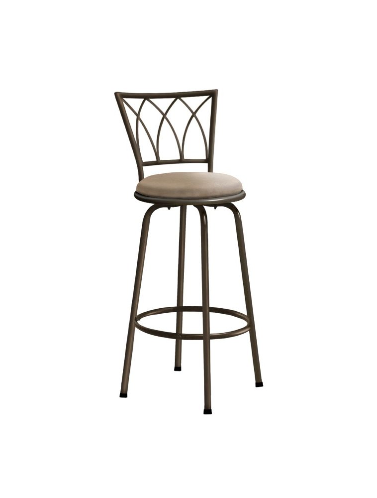 Image sur Tabouret pivotant 30"