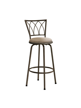 Picture of Swivel bar stool 30"