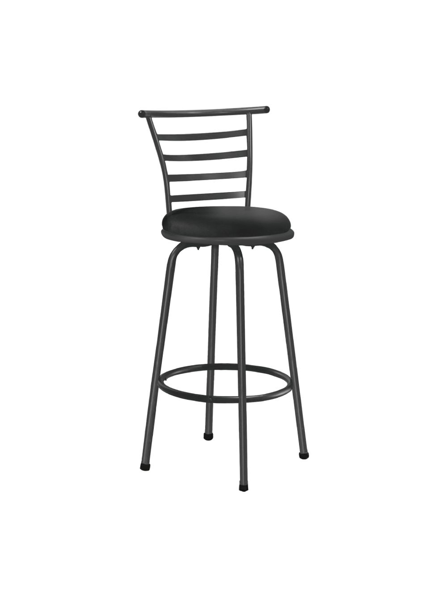 Picture of Swivel bar stool 30"