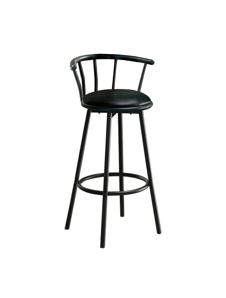 Image sur Tabouret pivotant 28"