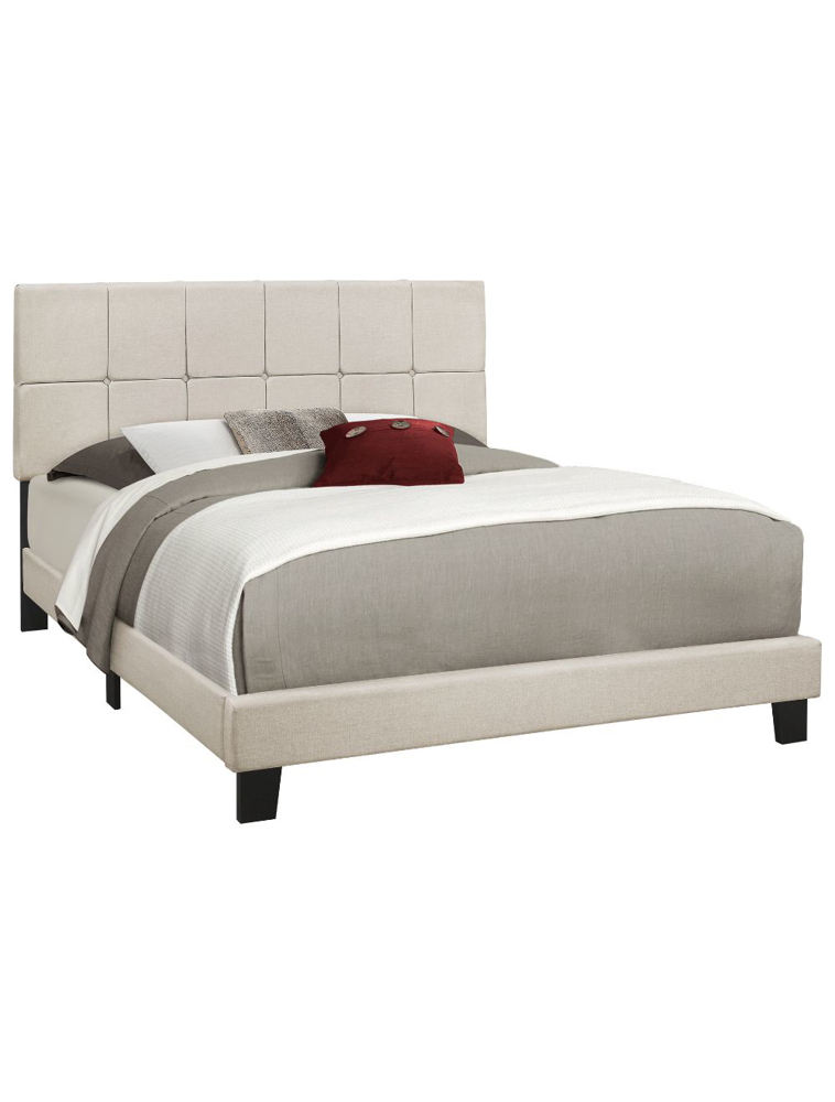 Picture of Queen bed