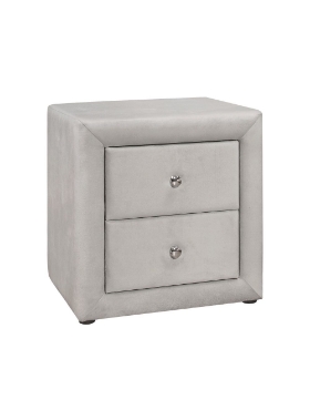 Picture of 2 Drawers Nightstand