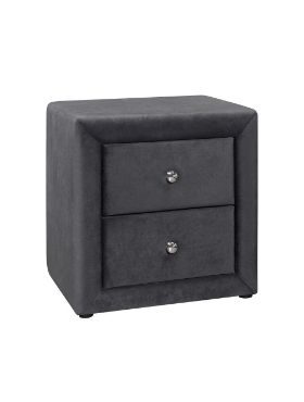 Picture of 2 Drawers Nightstand