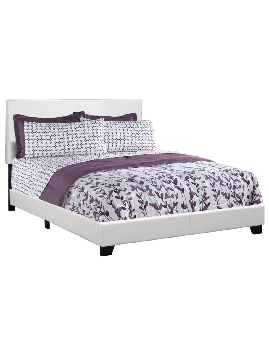 Picture of Queen bed