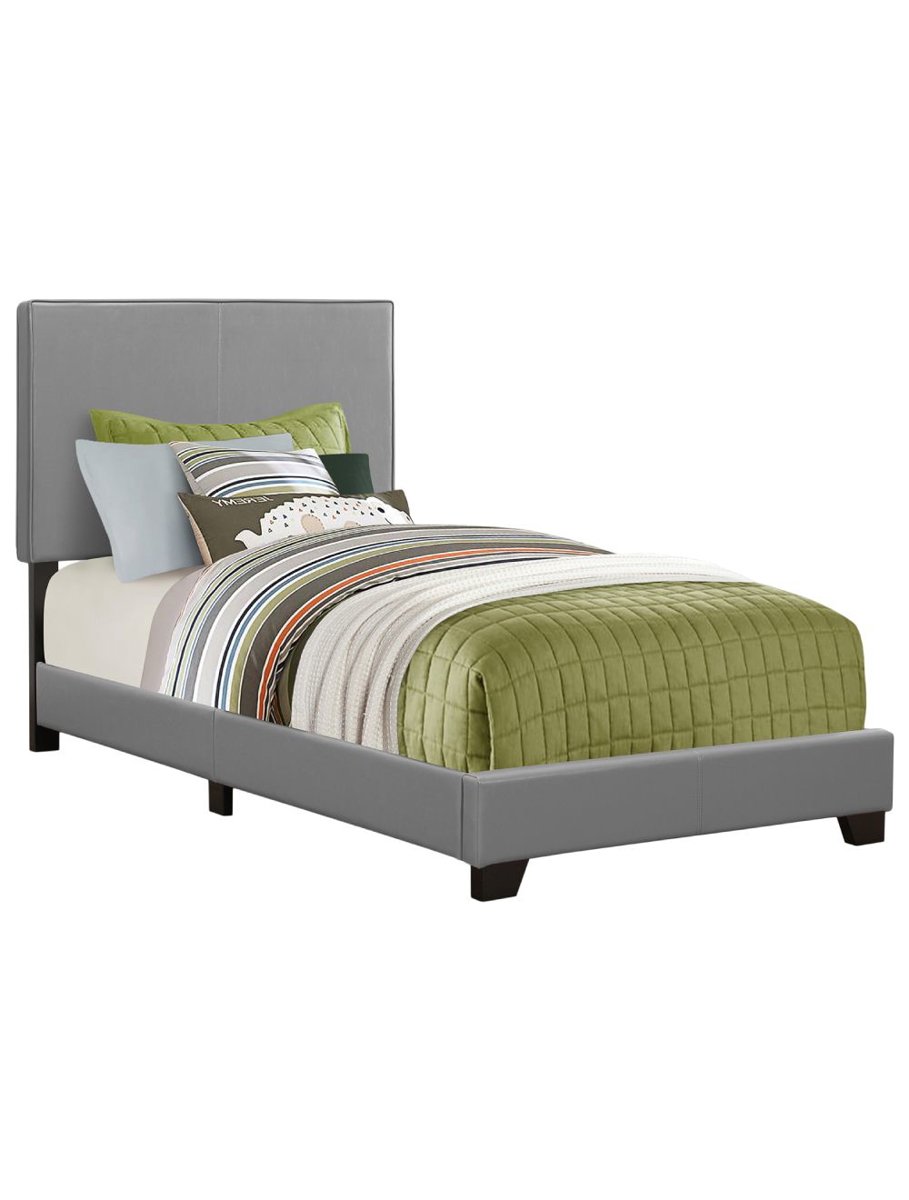 Picture of Twin bed