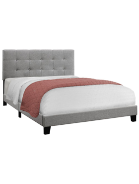 Picture of Queen bed