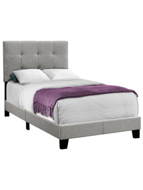 Picture of Twin bed