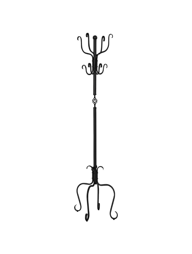 Picture of 74 Inch Coat Rack