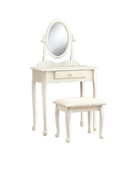 Picture of Makeup vanity set